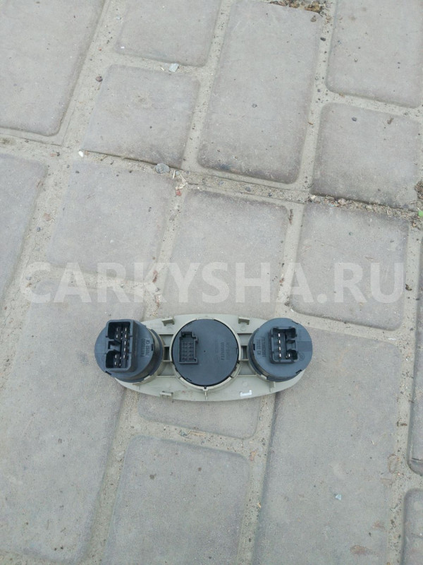 Блок управления светом Lifan Smily Lifan Smily 