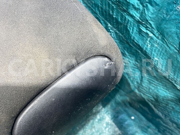 Подлокотник Citroen C-Crosser I (2007—2013) Citroen C-Crosser оригинальный номер 7589PT