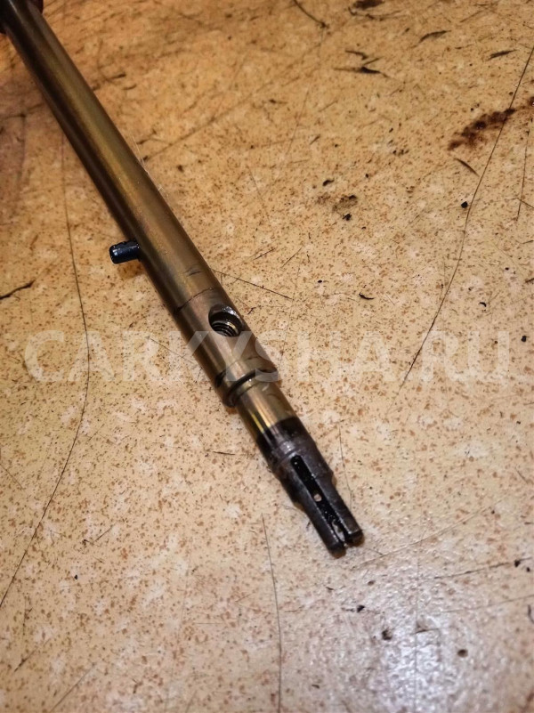Название детали Вал АКПП Модель Honda Civic 5D 2006-2012 Honda Civic оригинальный номер 24410PPV000