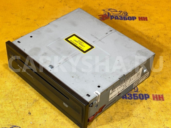 dvd-rom навигации Audi Q7 4L (2005—2009) Audi 200 оригинальный номер 4E0910888PX