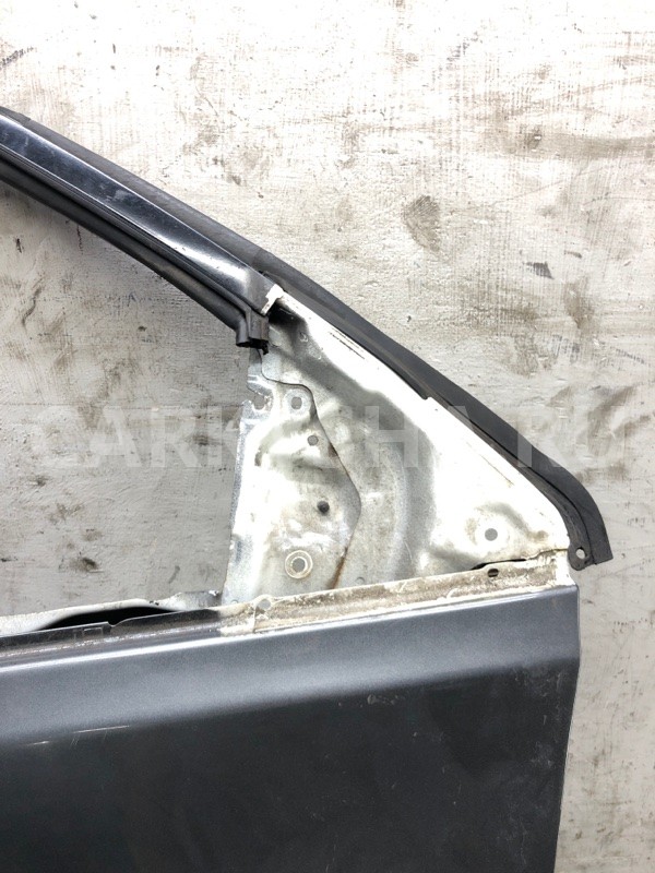 Дверь задняя левая Honda Civic ХЕТЧБЭК N16A1 2013 Honda Civic 