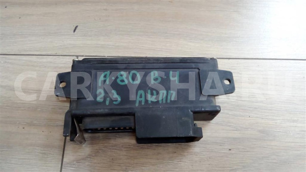 Блок электронный Audi A6 (C4) 1994-1997 Audi A6 оригинальный номер 4A0907397