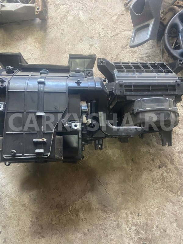 Корпус отопителя Hyundai Sonata V рестайлинг (2007—2010) Hyundai Sonata оригинальный номер 971003KM00