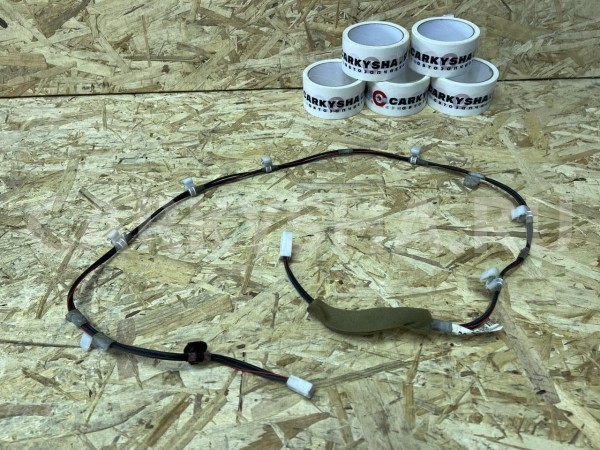 Проводка антенны Toyota Camry VII (XV50) оригинальный номер 86101-33B00