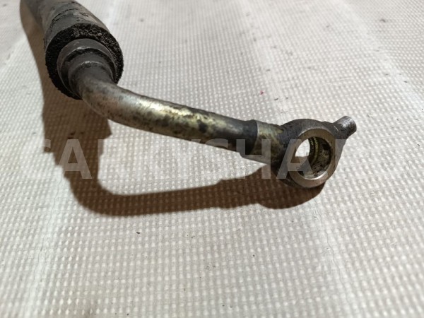 Шланг гидроусилителя Nissan Bluebird оригинальный номер 497208E100