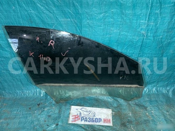 Стекло двери передней правой Jaguar XF I 2007—2011 Jaguar XF оригинальный номер C2Z2818