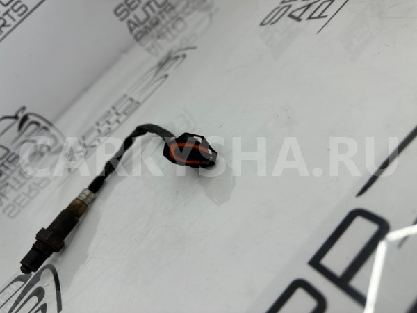 Датчик кислорода Opel Astra j A16XER 2012 Opel Astra 