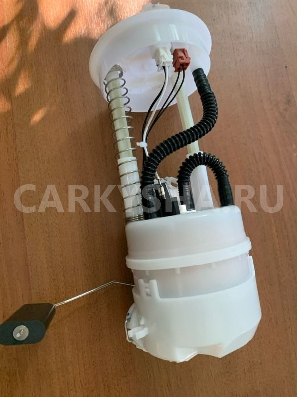 Топливный насос Nissan Qashqai J10 Nissan Qashqai оригинальный номер ST17040JD01A