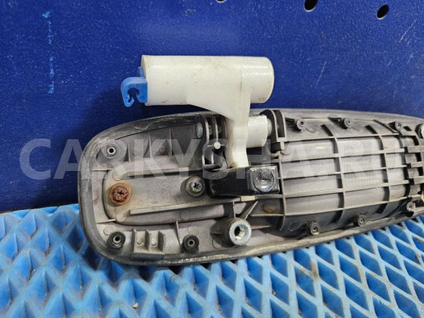 Ручка двери задняя левая Chevrolet Lacetti J200 Chevrolet Lacetti оригинальный номер 96547981