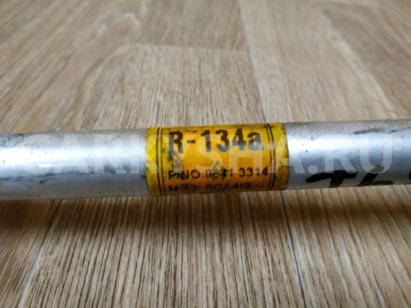 Трубка кондиционера Chevrolet Lacetti 