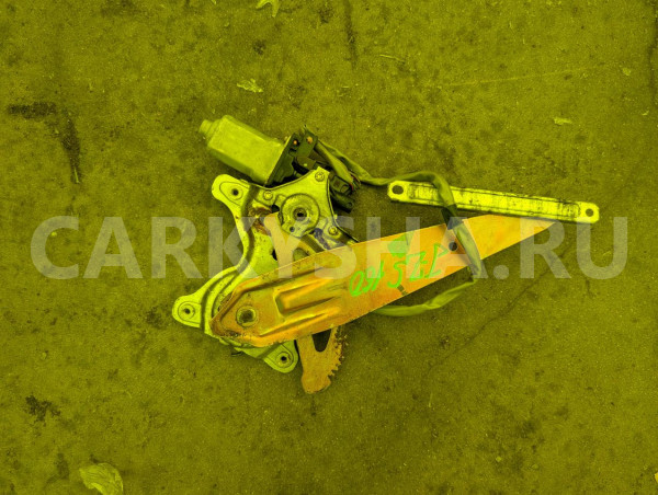 Стеклоподъемник Toyota Aristo 