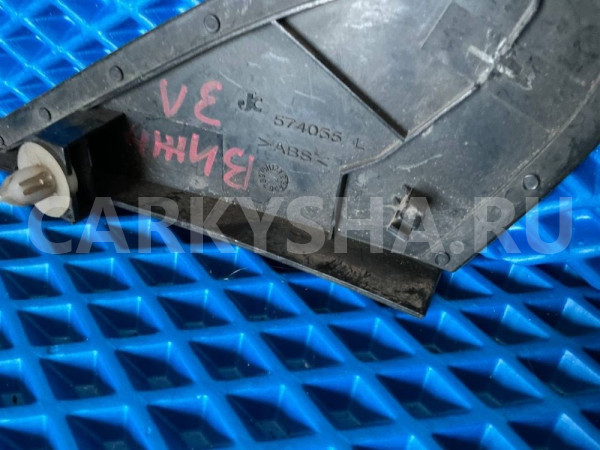 уголок декоративный Geely FC (Vision) I (2006—2011) Geely FC (Vision) оригинальный номер 574055