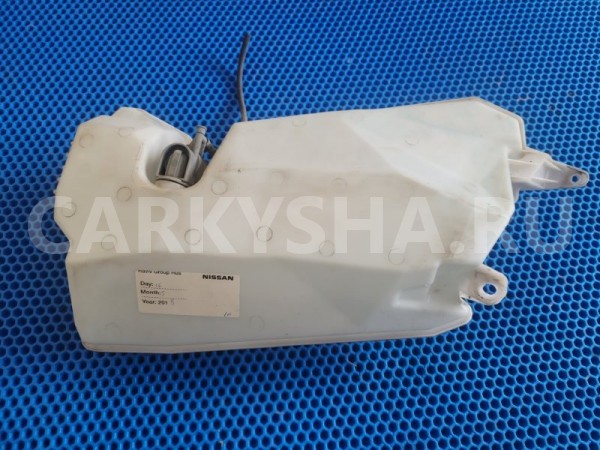 Бачок омывателя Nissan Almera 2018 289124AA0A G15 K4M Nissan Almera 