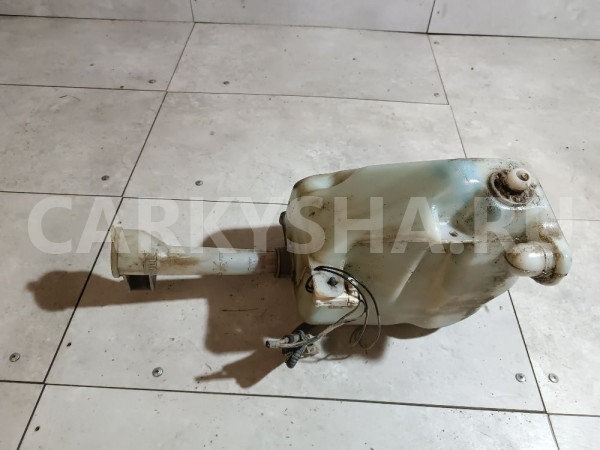 Бачок омывателя Mazda 2 оригинальный номер G51667481B