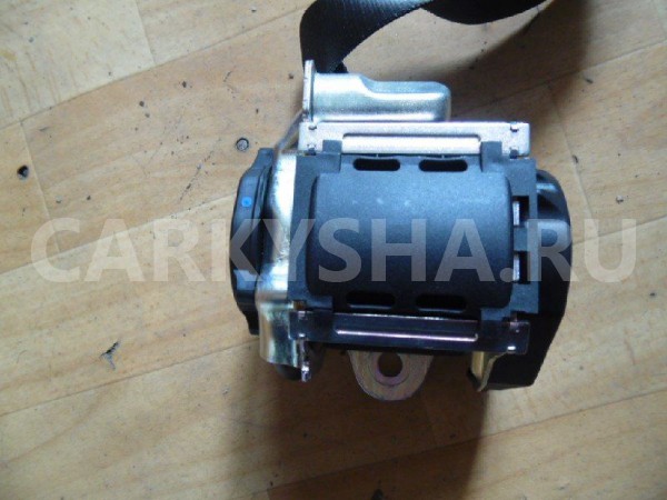 Ремень безопасности передний правый Vito W447 Mercedes-Benz Vito оригинальный номер A4478603785