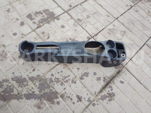 Консоль центральная Kia picanto 1 Kia Picanto оригинальный номер 8461007000