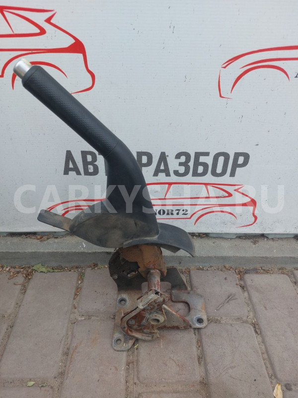 Рычаг стояночного тормоза Mazda 3 BK Mazda 2 оригинальный номер BP4L44010K
