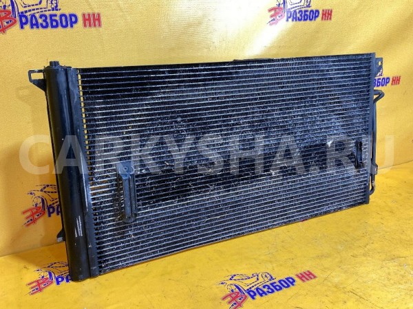 Радиатор кондиционера Audi Q7 4L (2005—2009) Audi 200 оригинальный номер 4L0260401A