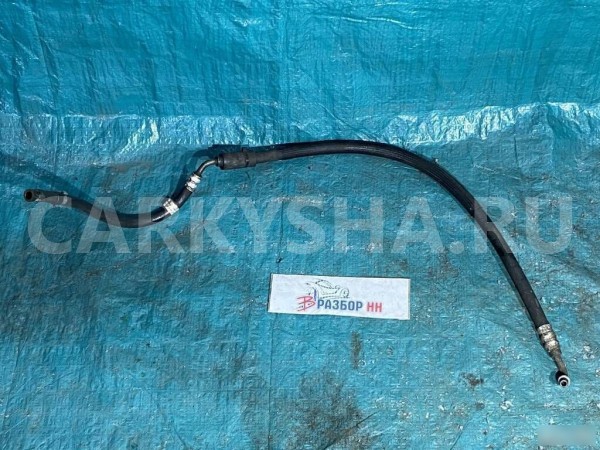 Шланг гидроусилителя Jaguar XF I 2007—2011  AJV6D Jaguar XF оригинальный номер C2P11411