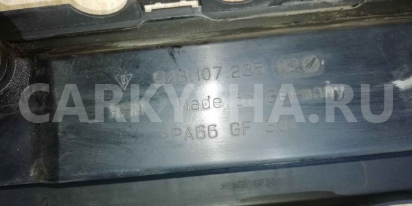 Маслоотделитель Porsche Cayenne I рестайлинг (2007—2010) Porsche Cayenne оригинальный номер 94810723502