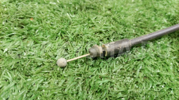 Трос открывания капота Kia Soul II (2013—2016) Kia Soul оригинальный номер 81190B2000