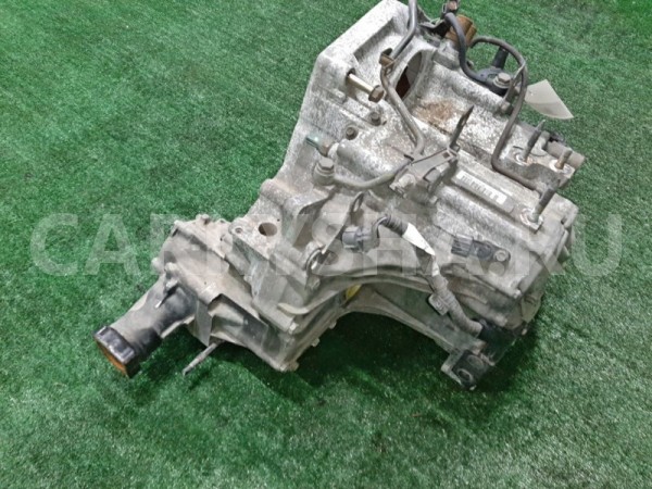АКПП Honda Accord 