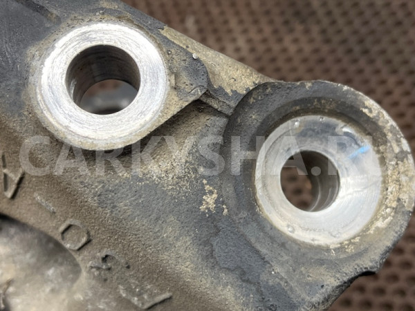 Кулак поворотный BMW 3er оригинальный номер 31 21 6 853 820, 31 21 6 853 820, 31216853820, 6853820