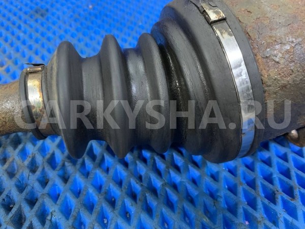 Привод задний правый Toyota Hiace XH10 Toyota HiAce оригинальный номер 4234026021