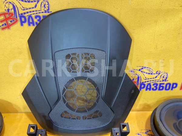 Комплект аккустики Ford Kuga II (2012—2016) Ford Kuga оригинальный номер 1672407