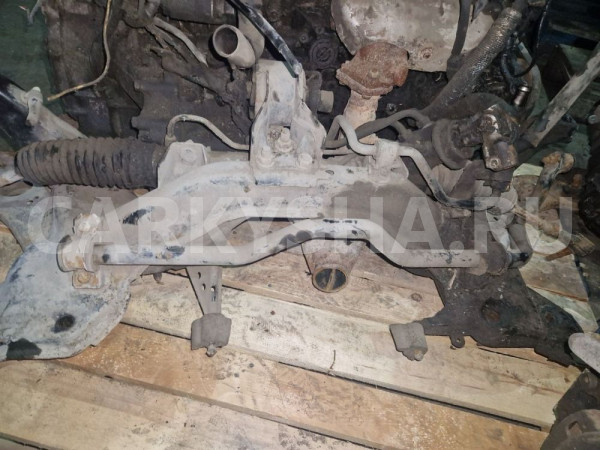 Подрамник Mazda Efini MS 8 передний Mazda 2 