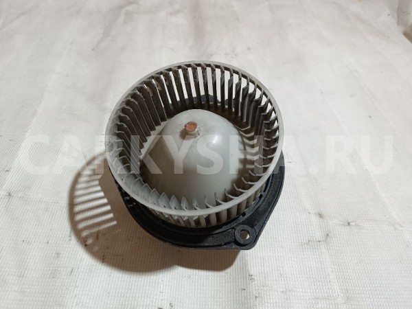 Мотор отопителя ВАЗ (Lada) Priora 