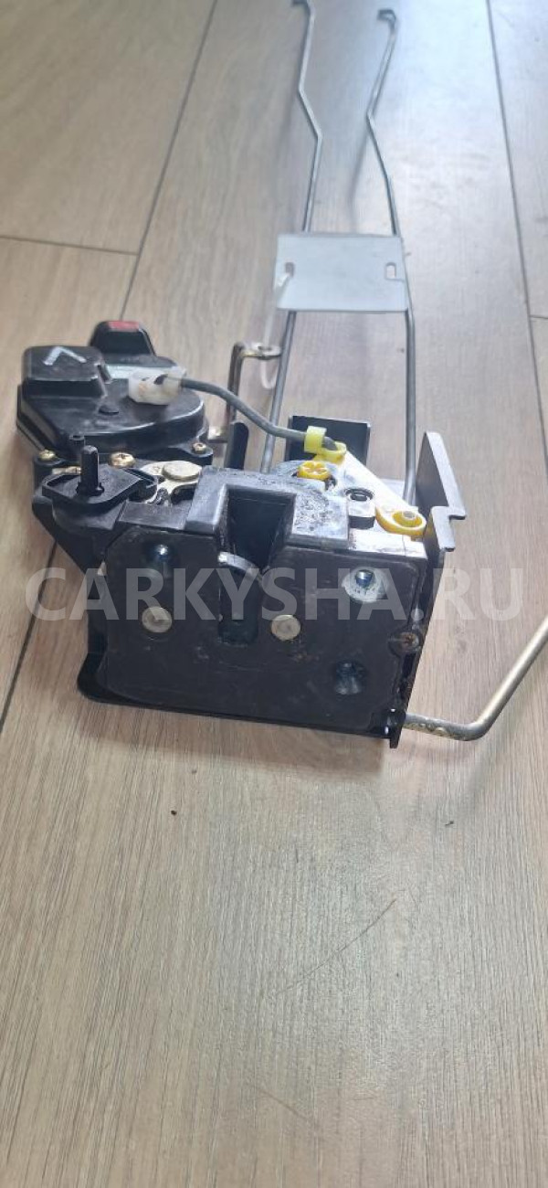 Замок двери задней правой Kia RIO 2005-2011 Kia Rio оригинальный номер 814211G001