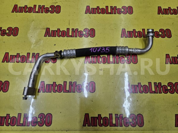 Шланг кондиционера Nissan Almera 