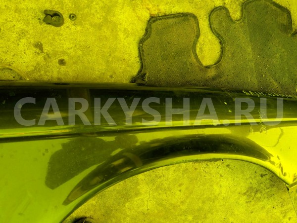 Крыло Jaguar XJ 