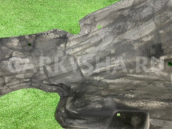 Подкрылок Toyota Camry 2015 6563806200 ASV50 2AR-FE, задний левый Toyota Camry 