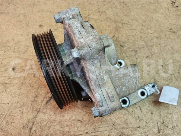 Название детали Помпа Модель Hyundai Santa Fe CM рестайлинг Hyundai Santa Fe оригинальный номер 251002F700