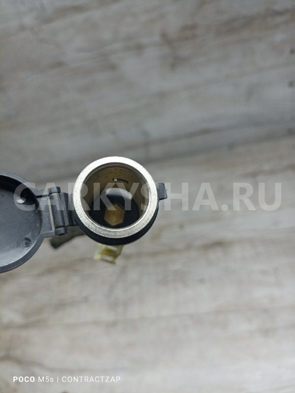 Розетка Chevrolet Aveo I (2003—2008) Chevrolet Aveo 