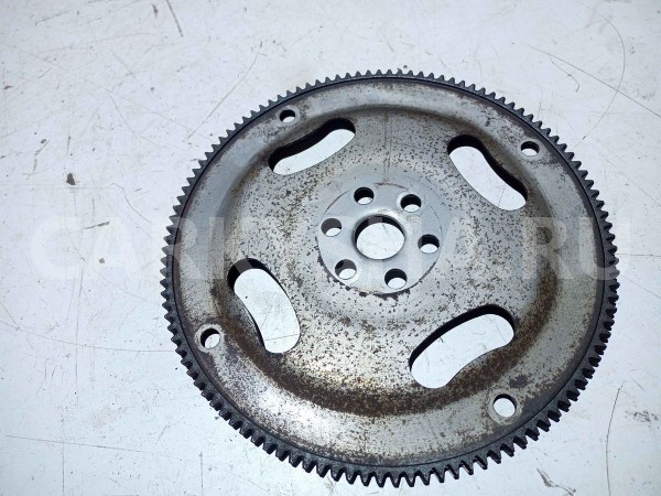 Маховик Mazda CX-5 I (2011—2015) Mazda 2 