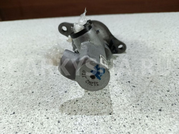 Цилиндр тормозной главный Skoda Octavia II рестайлинг (2008—2013) Skoda Octavia оригинальный номер 1K1614019K