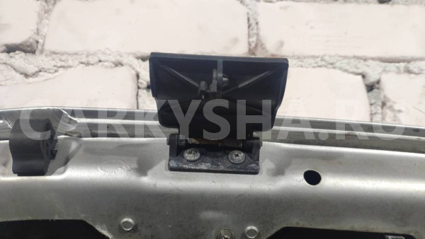 Ручка открывания капота Opel Vectra C 2002 - Opel Vectra оригинальный номер 24403848