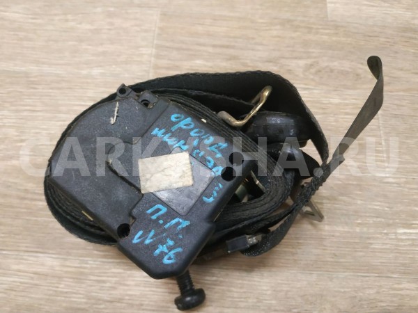 Ремень безопасности передний правый Ford Mondeo 