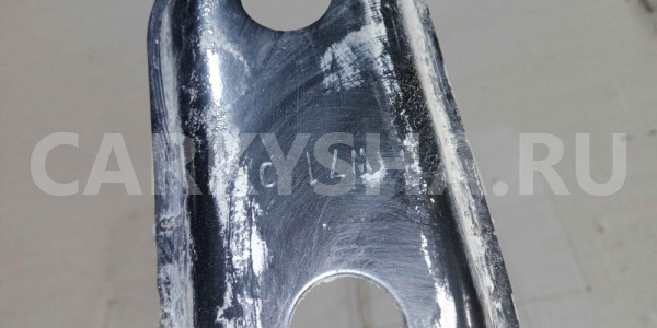 Балка Nissan Qashqai I рестайлинг (2010—2013) Nissan Qashqai оригинальный номер 544C4JD00A