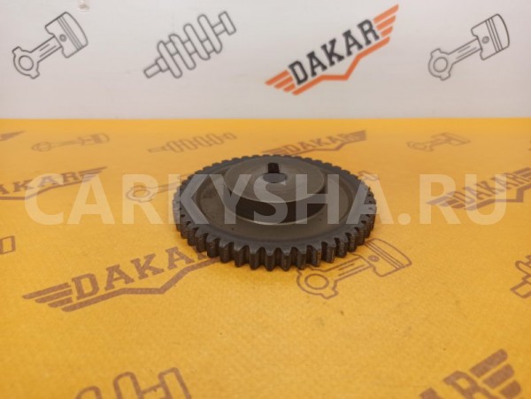 Шестерня распредвала Mazda Mazda3 BK Z6 1.6 2008 Mazda 3 