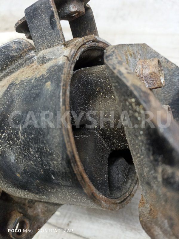 Подушка МКПП Hyundai Getz I рестайлинг (2005—2011) Hyundai Getz оригинальный номер 21830-0B600