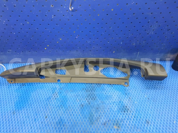 Накладка заднего фонаря правая FIAT Doblo  1 Fiat Doblo оригинальный номер 735281888