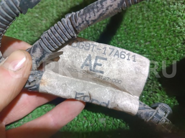 Проводка (коса) Ford Mondeo 