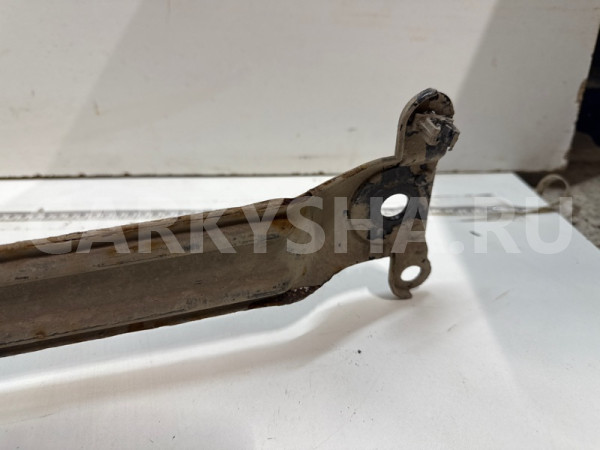 Хомут бензобака VOLVO S80 2000 9475918 СЕДАН B5244S, левый Volvo S80 