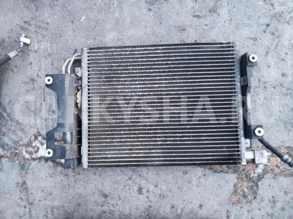 Радиатор кондиционера Mitsubishi Minica оригинальный номер 7812A009