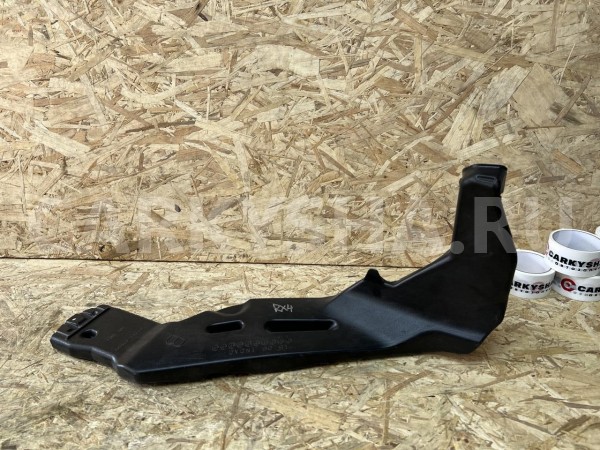 Воздуховод Lexus RX IV оригинальный номер 87212-48060
