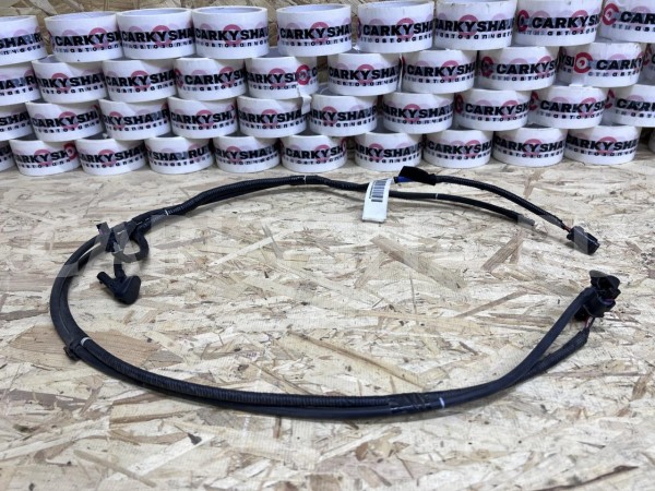 Подогрев форсунок омывателей Jetour X50 оригинальный номер 80H03B008